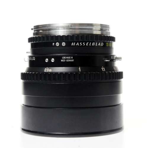 Carl Zeiss Planar 100mm f/3.5 T* Lens