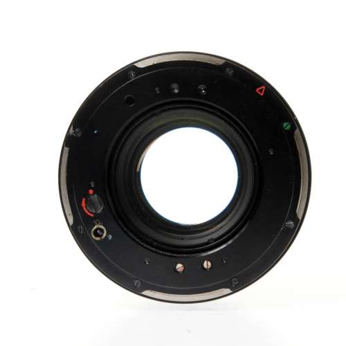 Carl Zeiss Planar 100mm f/3.5 T* Lens