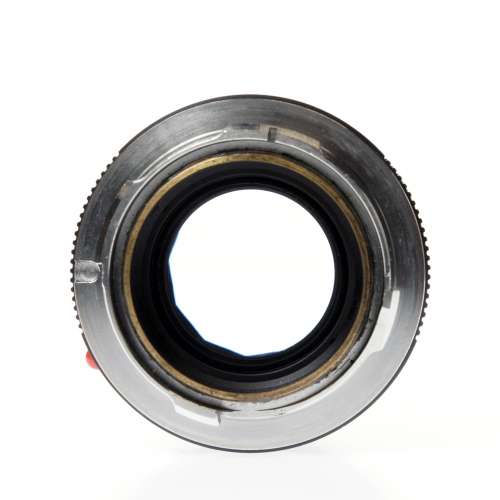 Leica Summilux 50mm f/1.4 Lens