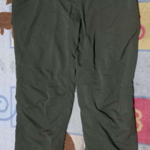 Columbia titanium men's M size