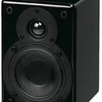 Scansonic S4 丹麥後置喇叭 Surround Speaker