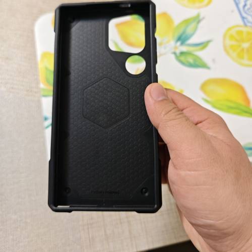 S24 ultra UAG 磁吸碳纖維殼