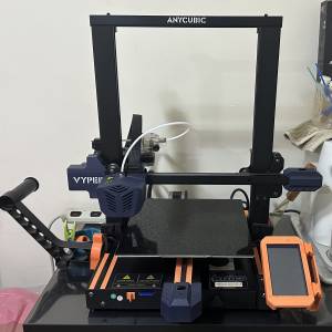Anycubic Vyper FDM 3D Printer 打印機 (適合新手)