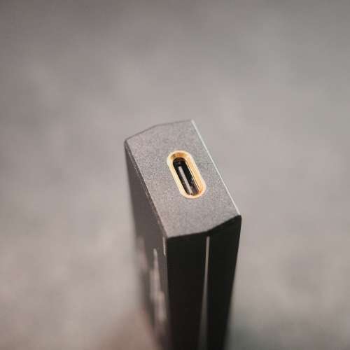 Cayin RU6 便攜解碼耳擴