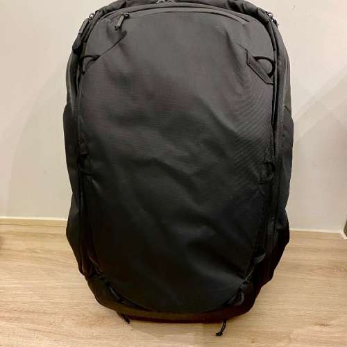 [99% NEW] Peak Design Travel Backpack 45L (Black)