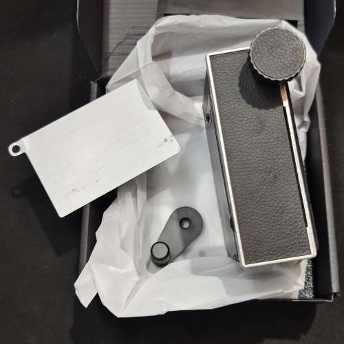 escura hasselback 即影即有 菲林後背 for 哈蘇 503CW