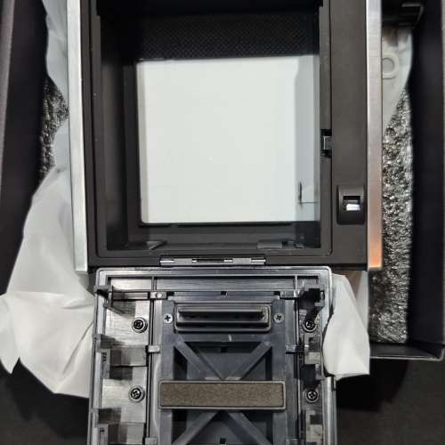 escura hasselback 即影即有 菲林後背 for 哈蘇 503CW