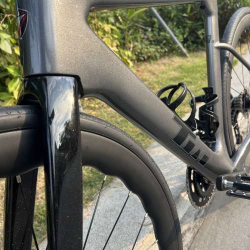 2024 TWITTER R15 PRO 電變24速 桶軸油剎 鋁輪/ 碳輪 碳纖維公路車 送水架前後蛙燈叮...