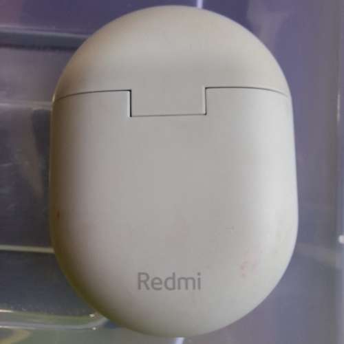 買全新鍵盤送二手 Redmi buds 3 pro