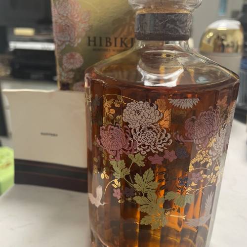 響17年花鳥風月特別版