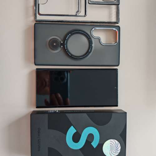 Samsung Galaxy S22 Ultra