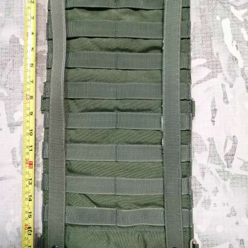 eagle hydration molle bag