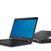 Dell Ultrabook E7470 14.1" FHD i5 6300u 8GB 256GB SSD