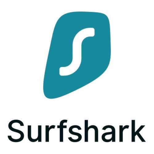 SurfsharkVPN 2年共享帳號 每人$50