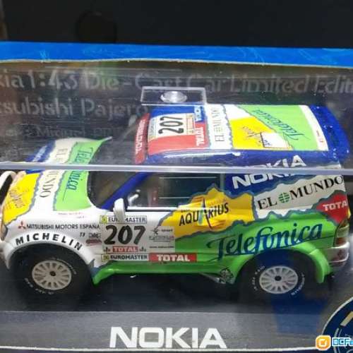 Nokia Nokia small small cars