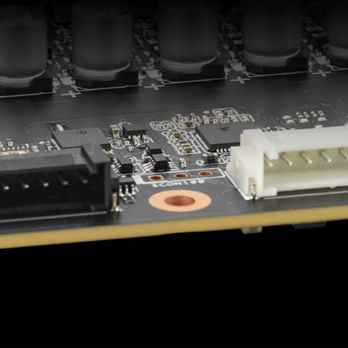 ROG Strix GeForce RTX® 4090 OC Edition 24GB GDDR6X