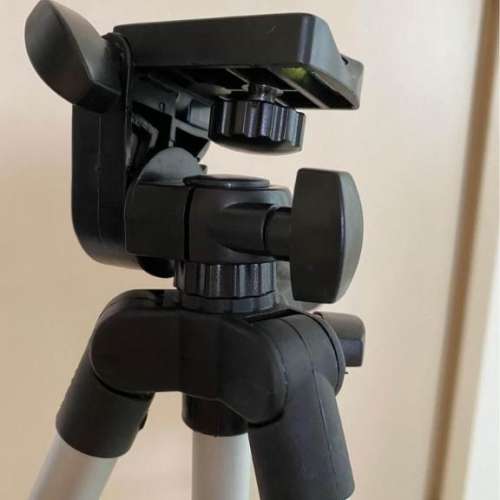 Vivitar三腳架 有袋 ( 新淨如圖 )