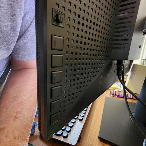 Asus 32" Professional Monitor