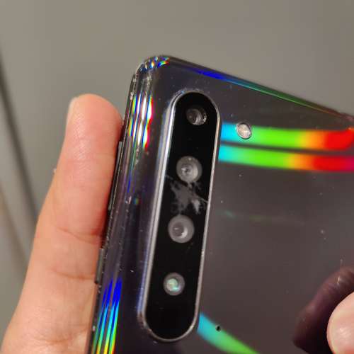 Sharp aquos R5 12+256 7成新 - 二手或全新Android Phone, 手機通訊 - DCFever.com