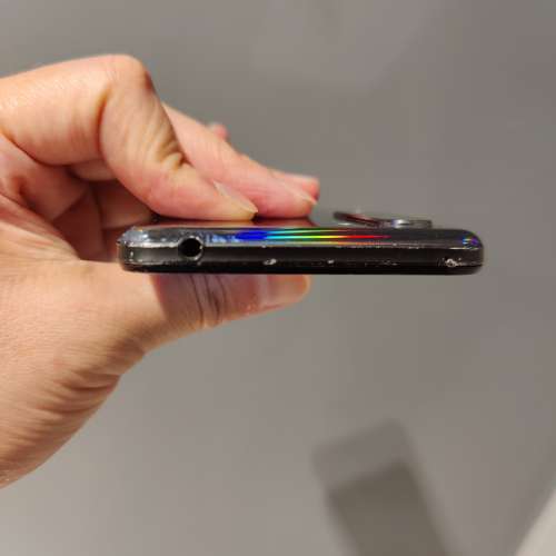 Sharp aquos R5 12+256 7成新 - 二手或全新Android Phone, 手機通訊 - DCFever.com