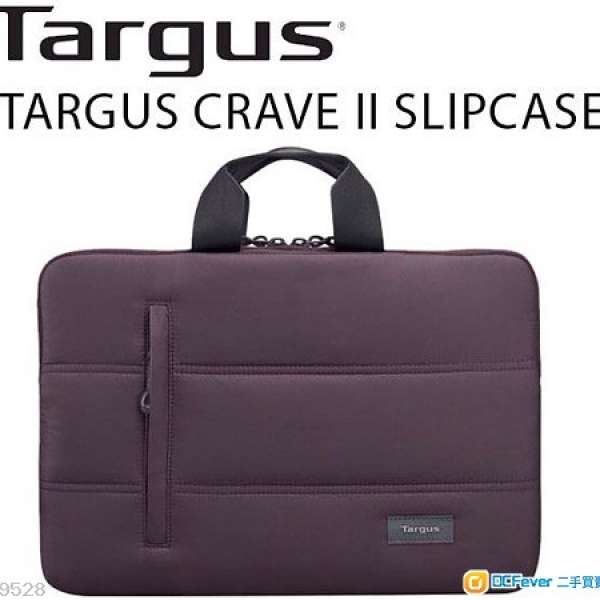 Targus Crave™ II Slipcase for MacBook 11"  隨行包