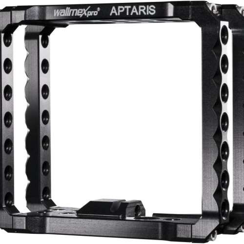 Walimex Pro 19739 Aptaris Light Weight Cage for GoPro