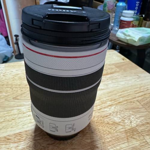 Canon RF 70-200 F4L