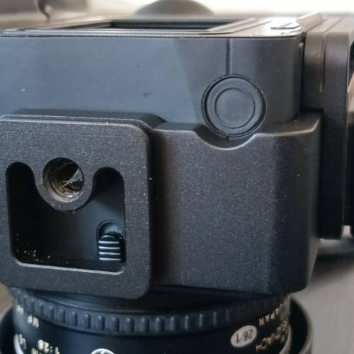 phaseone L 架 arca swiss