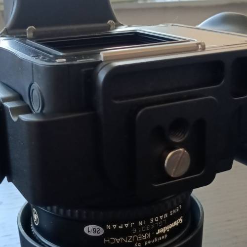 phaseone L 架 arca swiss