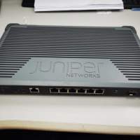 Juniper Networks SRX300 Services Gateway