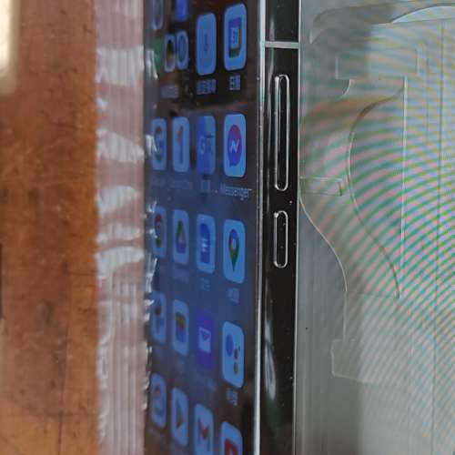 國行meizu 20pro 銀色 12+256