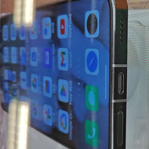 國行meizu 20pro 銀色 12+256