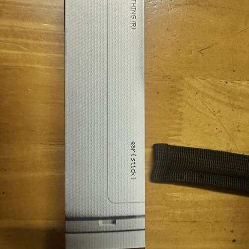 行貨全新未開nothing ear stick