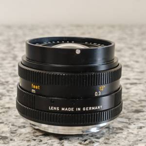 Leica R 28mm F2.8 ELMARIT