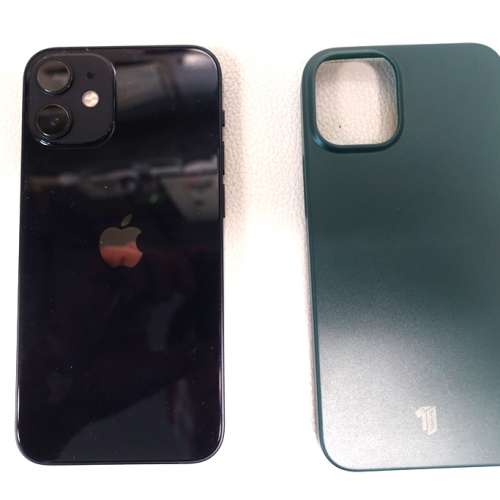 99新 79%電 iPhone 12 Mini 256 (淨機行貨)