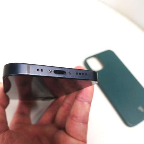 99新 79%電 iPhone 12 Mini 256 (淨機行貨)