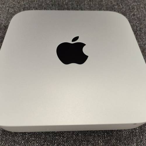 Apple Mac Mini 6.2