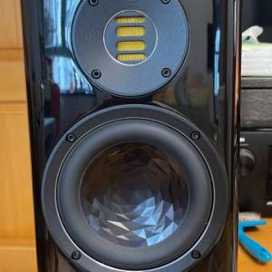 Elac Vela BS 403