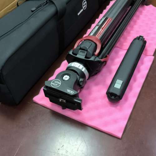 最後清貨 沙雀 Sachtler S2058-0001 Ground Spreader Flowtech