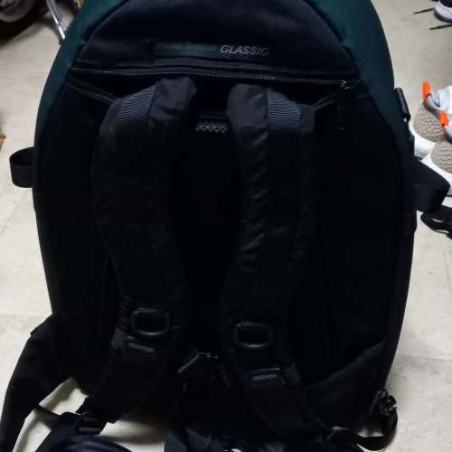 Lowepro photo trekker classic