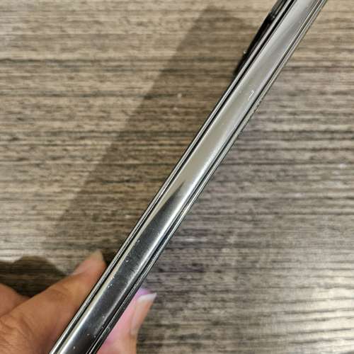 小米 Mix Fold 2 12+256GB 灰黑色