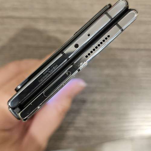 小米 Mix Fold 2 12+256GB 灰黑色