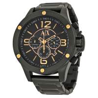 Emporio Armani Exchange Chronograph AX1513 Watch