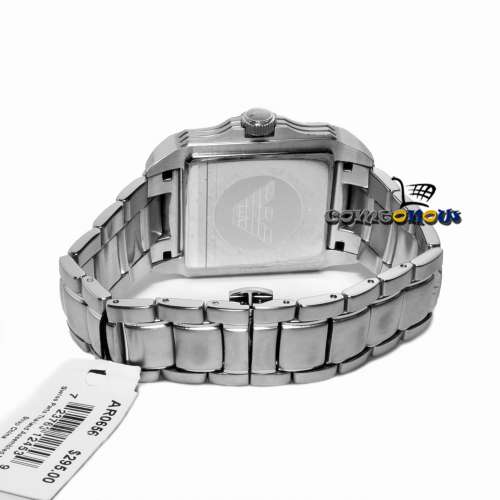 Emporio Armani Classic AR0656 Watch
