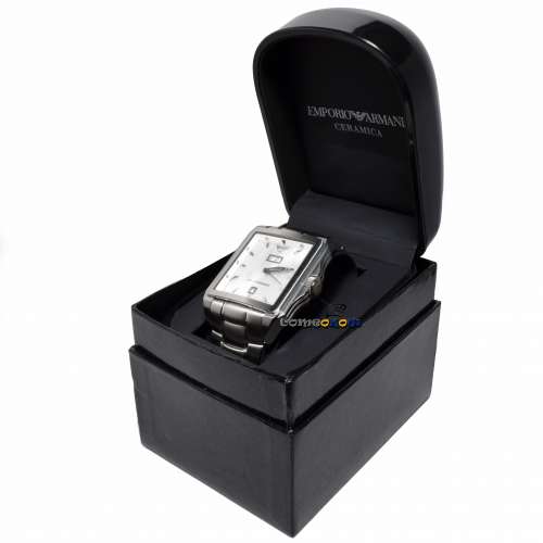 Emporio Armani Classic AR0656 Watch