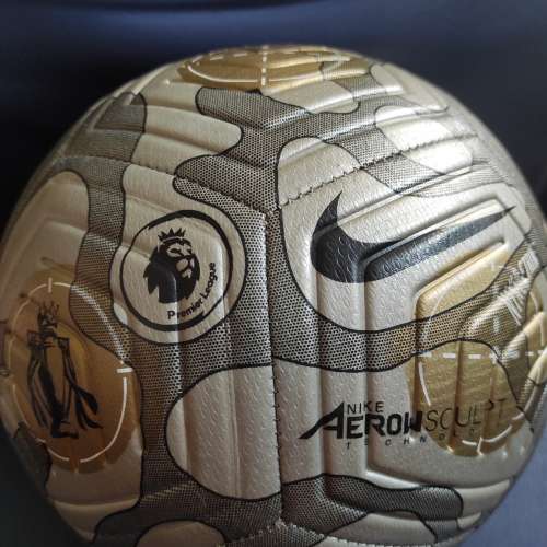 Nike Premier League Strike Soccer Ball size 5