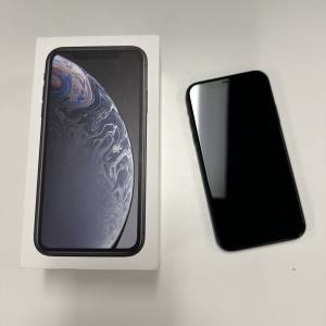 iPhone XR 64G, 香港行貨