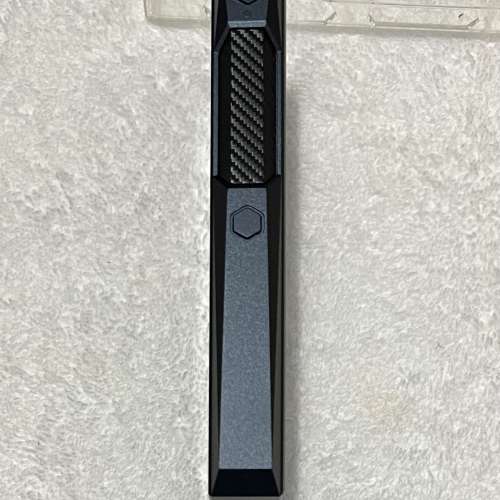 Fiio M23 深藍色（鋁合金）