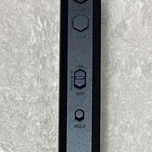 Fiio M23 深藍色（鋁合金）