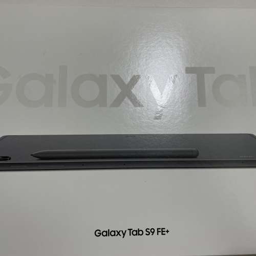 Galaxy Tab S9 FE+ (SM-X610)
